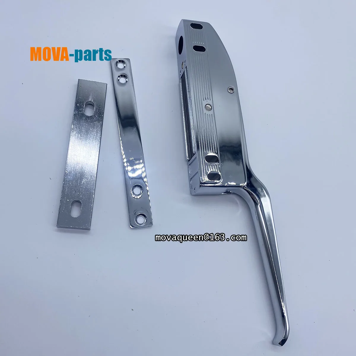 14272 Strong Magnetic Door Handle For FABRISTEEL Vertical Thermal Insulation Cabinet Replacment