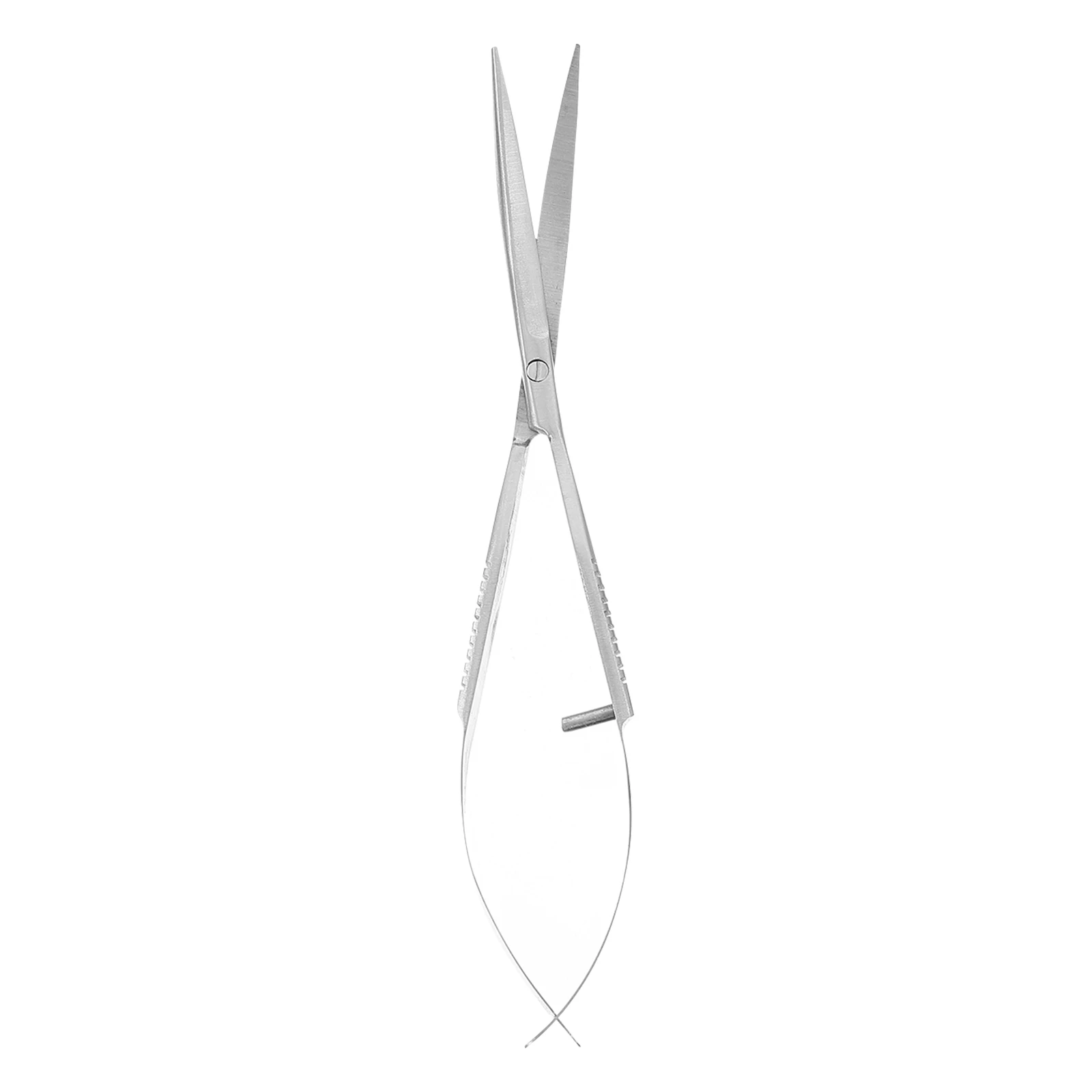 

Spring Scissors Stainless Steel Aquatic Plant Trimming Tools Portable Aquarium Clipper Professional Aqua-plant Scissor Fish Tank