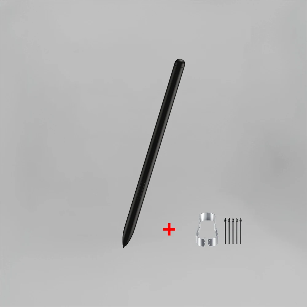 

Tab S9 Pen Replacement For Samsung Galaxy Tab S9 / S9 FE / S9+ / S9 Ultra Stylus Touch S Pen Without Bluetooth+Tips/Nibs