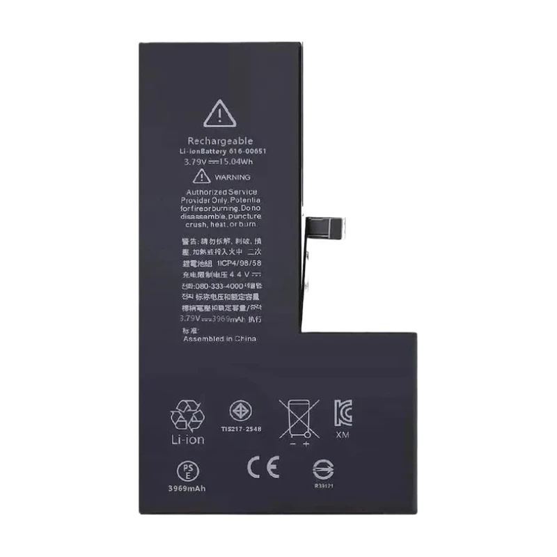 Brand New Replacement Battery For Iphone 11 11Pro Max 12 12Mini 12Pro 12Plus 13Mini13 Pro 13 Promax 14 15 Mini With Free Tools