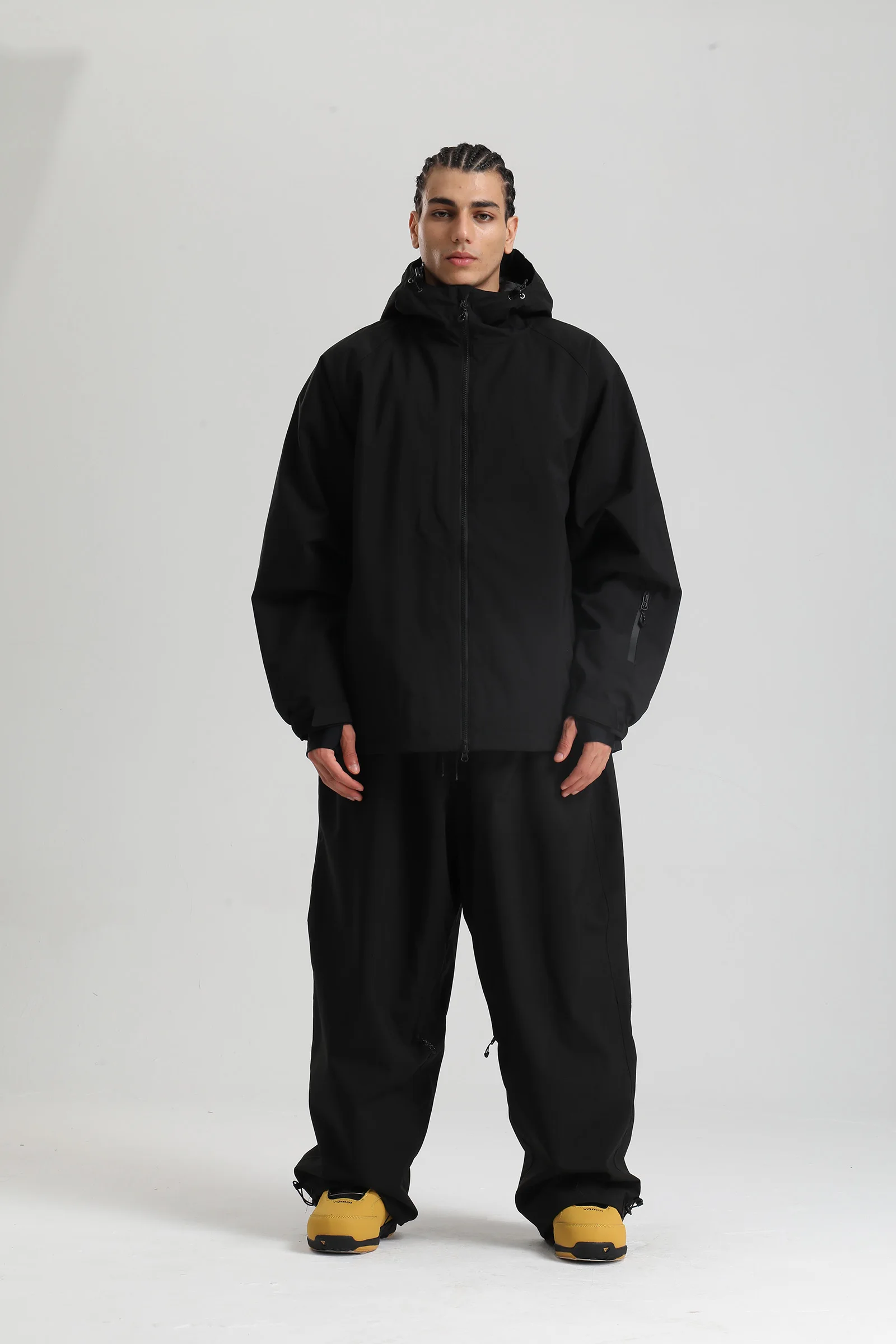 Thumbnail 2 - #3 New Ski Suits Arrivals