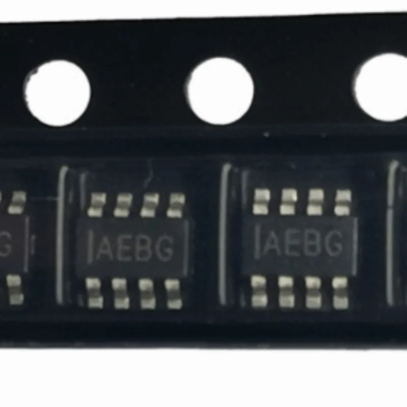 

5pcs/lot IAEB* IAEBK IAEBG IAEBN IAEBH IAEBG MP2161GJ-C514-Z NEW Original Genuine Switching Regulator Chip SOT23-8