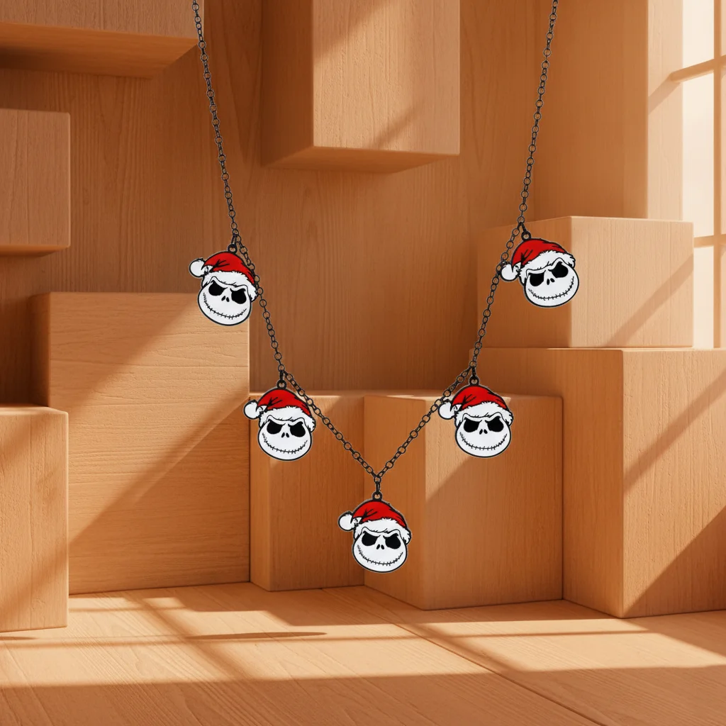 The Nightmare Befor… - image