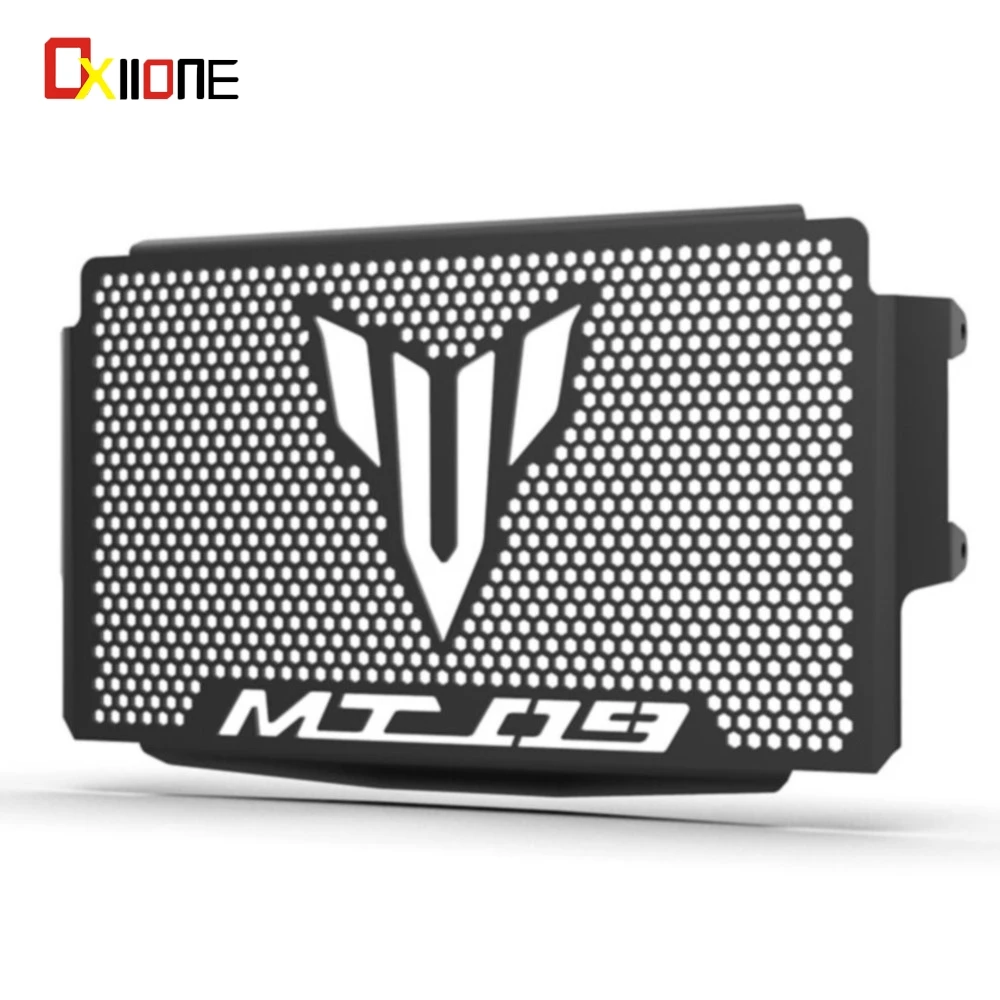 

FOR YAMAHA MT09 SP 2021 2022 2023 XSR900 XSR 900 TRACER 9 900 GT Motorcycle Accessories Radiator Grille Guard Cover MT-09