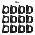 Black-12PCS