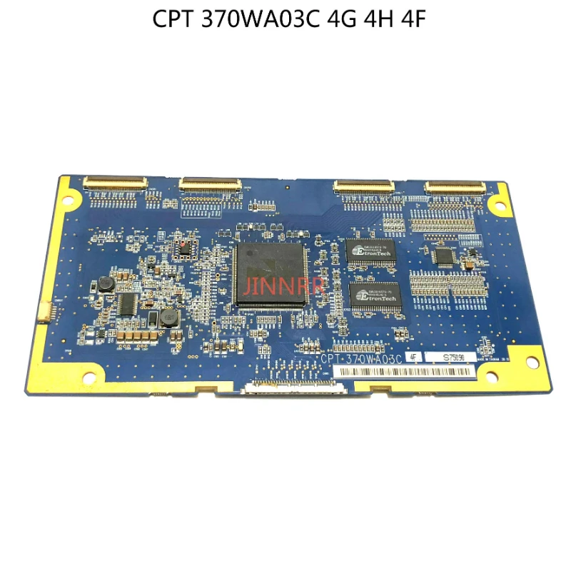 

Original LC37DS30C LA37S81B Logic board CPT 370WA03C 4G CPT 370WA03C 4H CPT 370WA03C 4F