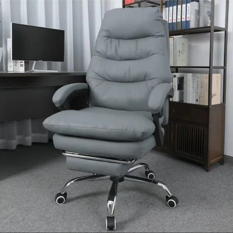 Living Room Lazy Vanity Chair Homestay Luxury Advanced Design Vanity Chair Ergonomic Salon Furniture Silla Escritorio Ls40szy