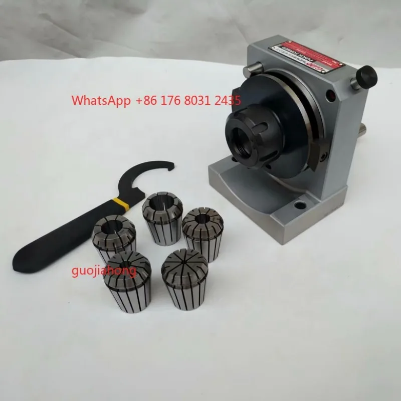 

Precision 0.008mm ER Collet PUNCH FORMER for Grinding Machine by Taiwan