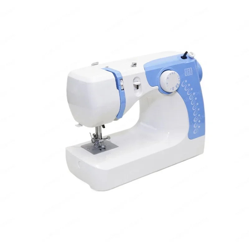 Fully Automatic Electronic Portable Multifunctional Sewing Machine Electric Desktop Pocket Small Household Sewing Machine