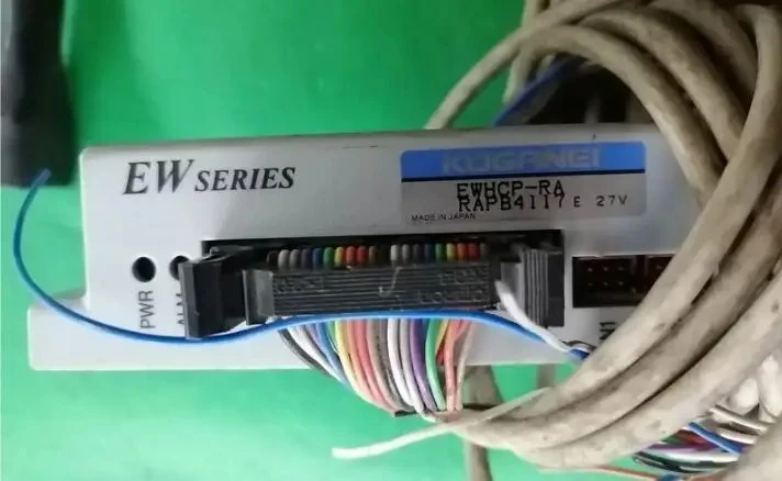 EWHCP-RA 24V Contro… - image