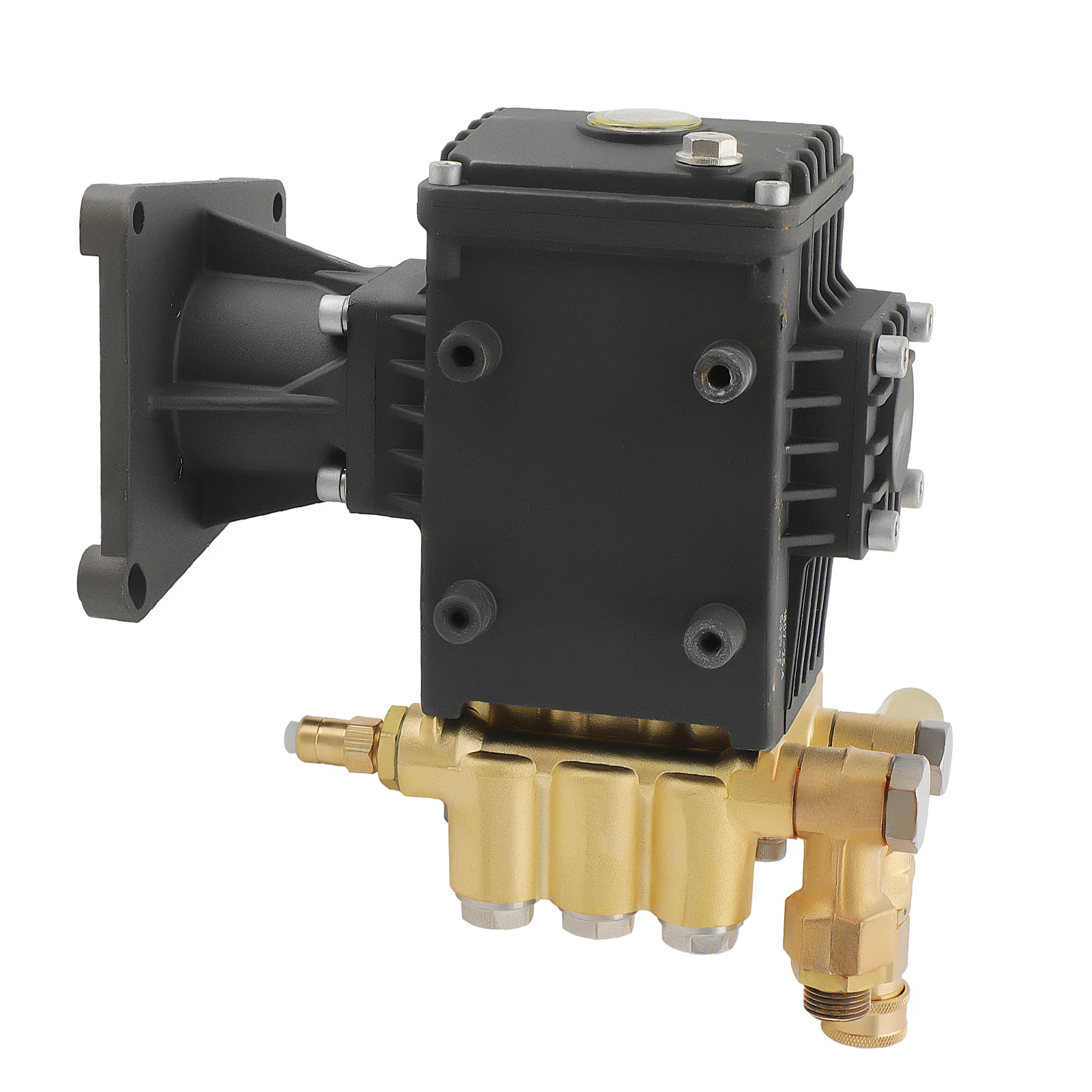 Pressure Washer Pump 4000PSI 4GPM 1