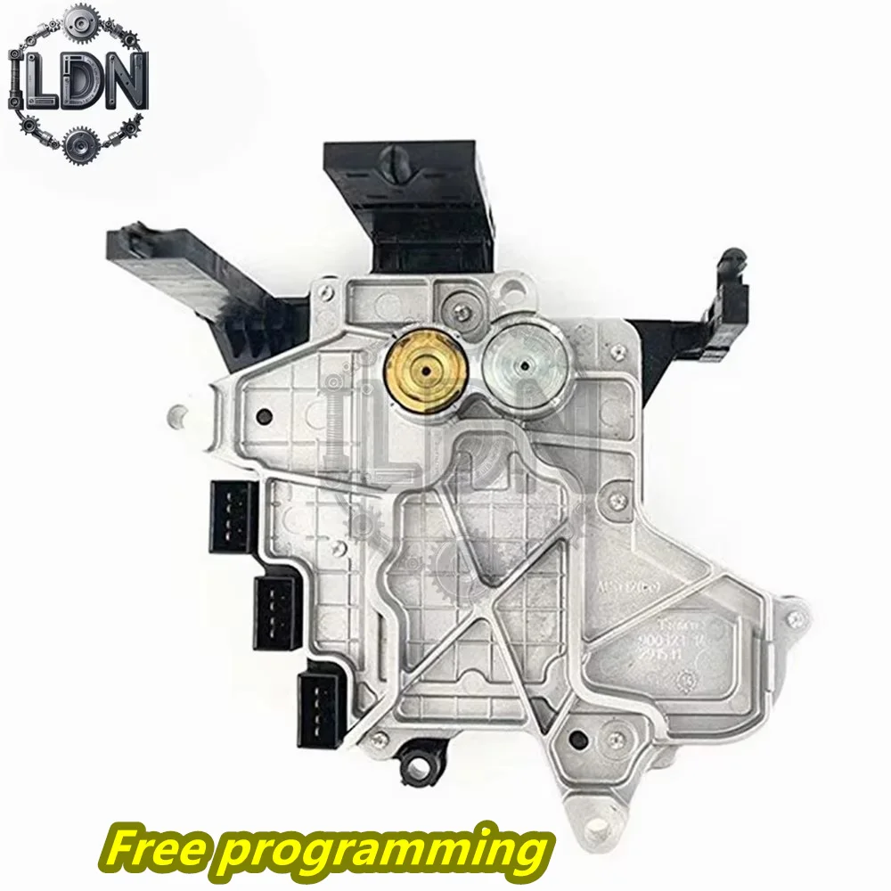 

High Quality Brand New 0AW 0AW927156K 0AW927156H Auto Transmission Control Unit Module TCM TCU ECU Suit For Audi A6 A4 A7