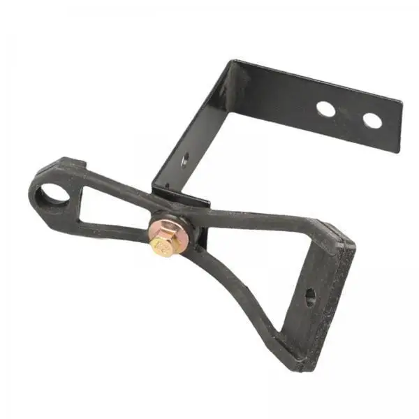 

Высококачественный термостойкий кронштейн топливного насоса для автомобильного воздушного отопителя, держатель насоса для замены аксессуаров котла отопления двигателя