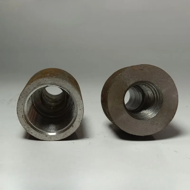 Accesorios para máquina perforadora, junta de tubo de taladro, broca de aleación cónica, tubo de una pulgada, junta de alambre variable 32, tubo de una pulgada, 22 cables