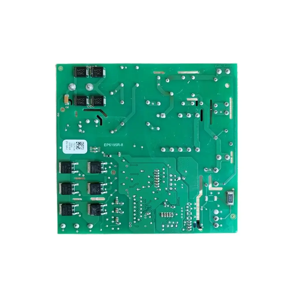 اللوحة الأم للثلاجة ، لوحة PCB العاكس ، رقم الموديل ، للعلامة التجارية بيكو الجديدة G08-B06-T01