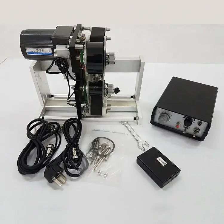 Pcb Machine Printer Portable La ser Printer for Plastic Industrial Jet Printer for Packages