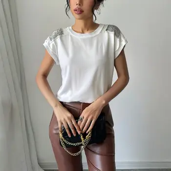 10 best sales 時尚上衣 - №7