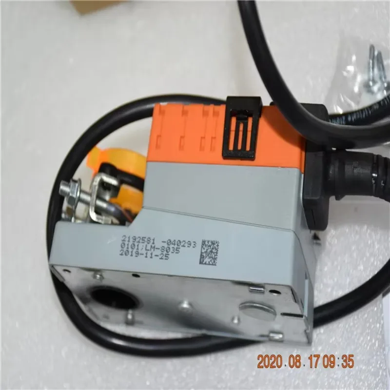 Belimo NR24A-SR+R20… - image