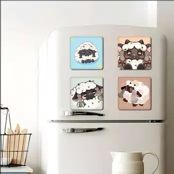 12 best sales 귀여운 자석 - №8