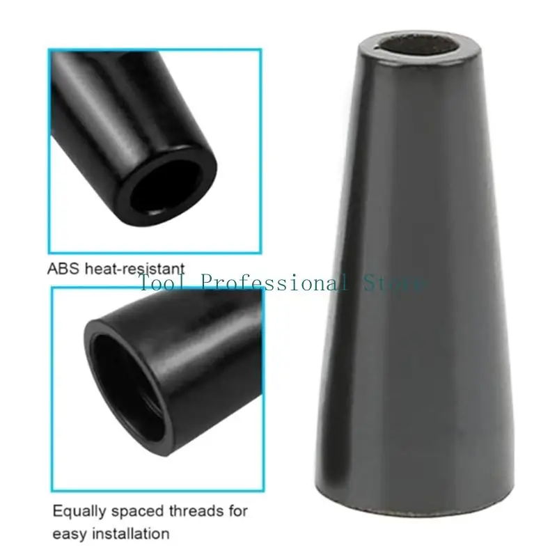 57QF Professional Welding Nozzle Protector Enhancing Safety For Construction And DIY Welding Applications 14AK-FC90-K3493-1