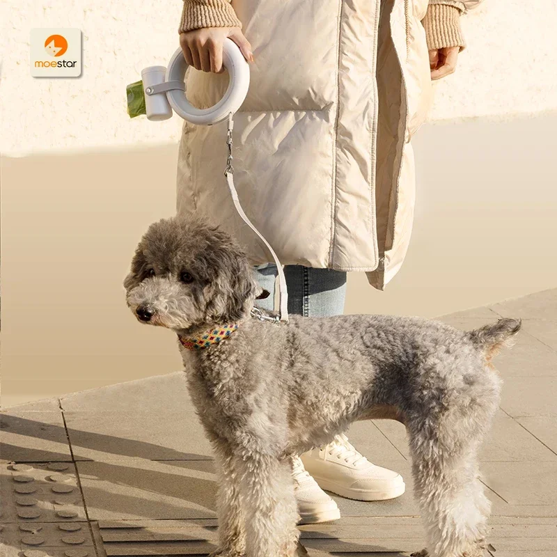 Thumbnail 4 - #2 Trending Dog Walking Bags Right Now