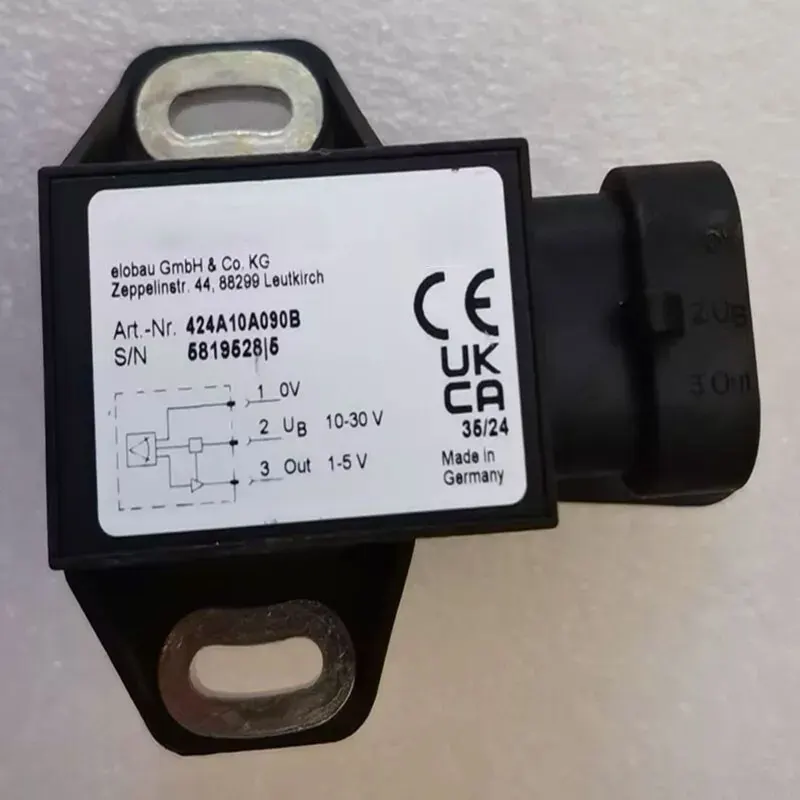 

Brand New 424A10A090 424A10A090B 424A06A120 424A17A090 424A01A120 424B19A06001 One Year Warranty