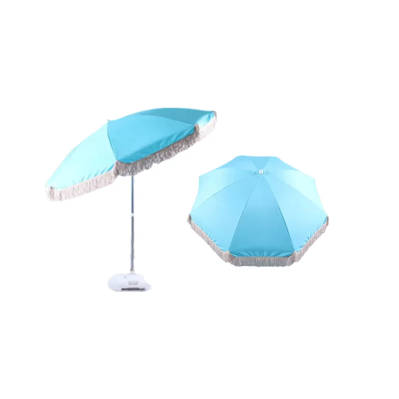 Jinqiao Traditional Spandex Waterproof Foldable Outdoor Advertising Sun Rainproof Patio Umbrella for Hotels Gyms Warehouses