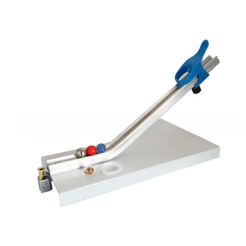 

Collision Experimenter, Physics Experiment Teaching Instrument