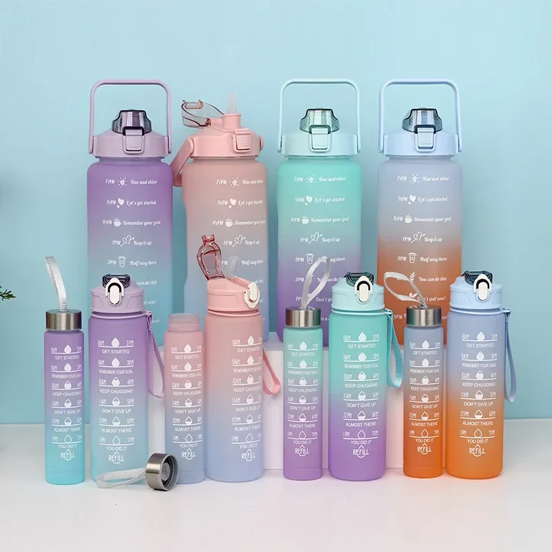 XSGXS – Popote De Repuesto Compatible Con Botellas De Agua Owala De 14 Onzas Para Niños, Sin BPA Y Facil De Limpiar Popotes De Plastico