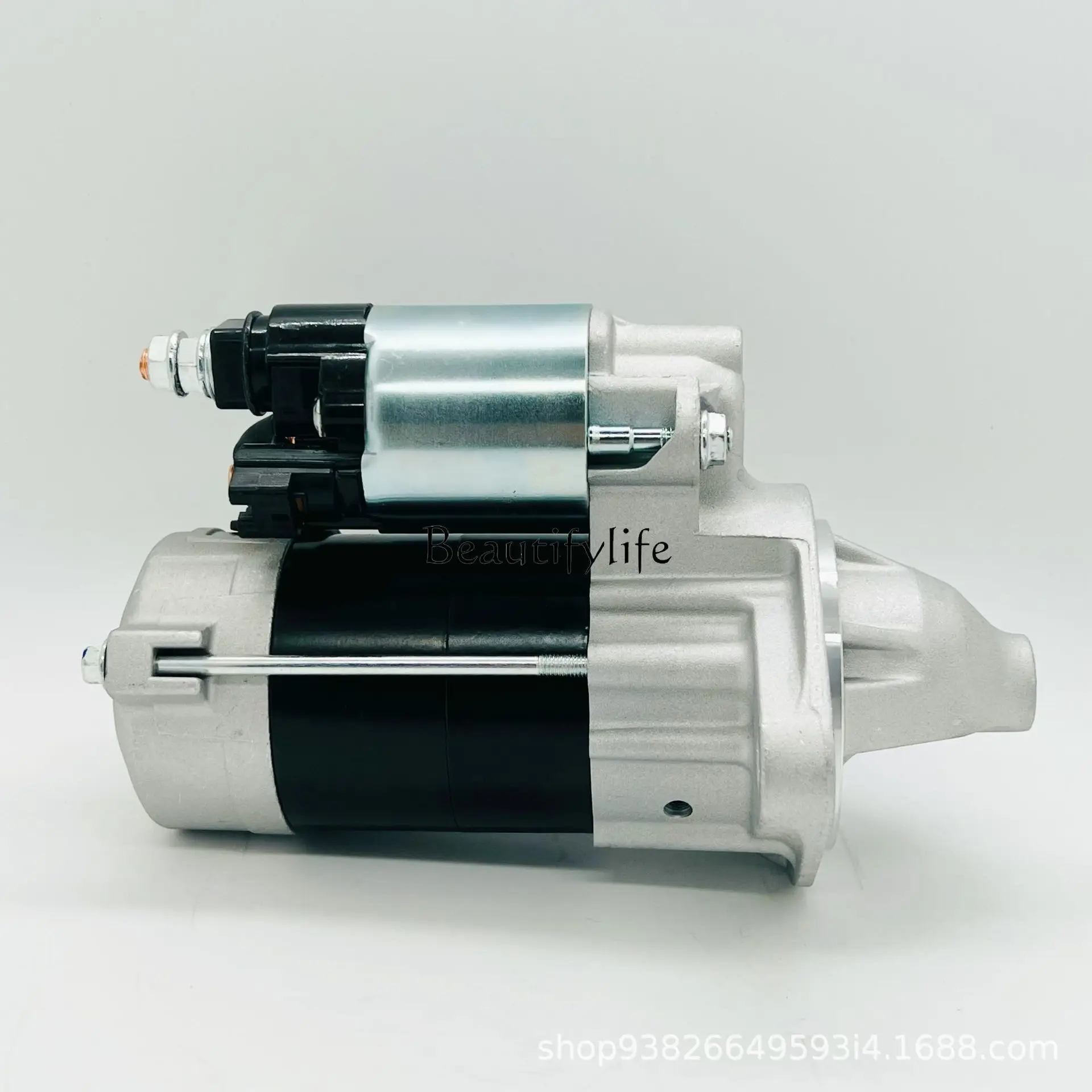 Auto Parts Factory Processing Customization 28100-22030 Car Starter Motor