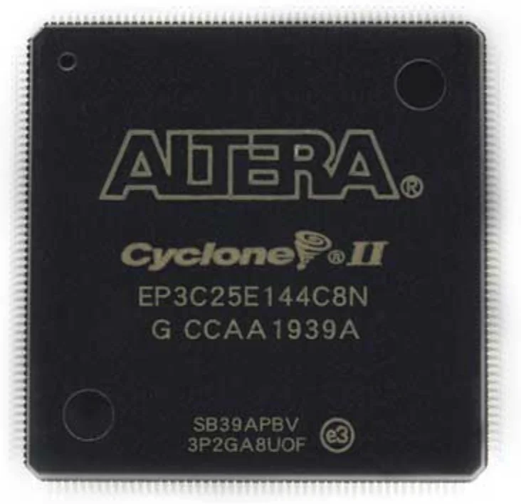 

EP3C25E144A7N EP3C25E144C7N ALTERA FPGA CPLD EP3C25E144C8N EP3C25E144I7N