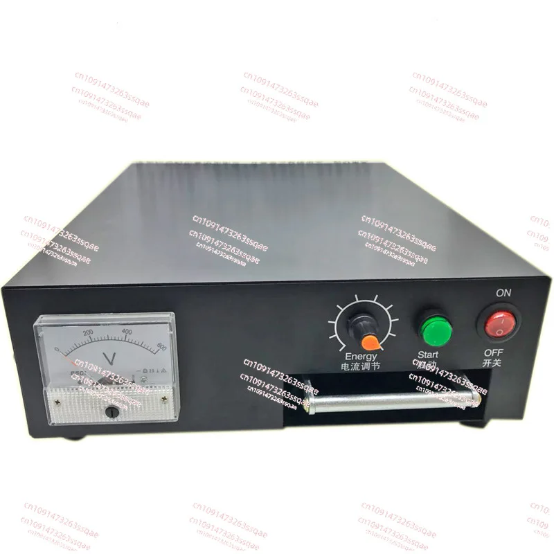 

Photosensitive Stamping Machine Automatic Exposure Computer