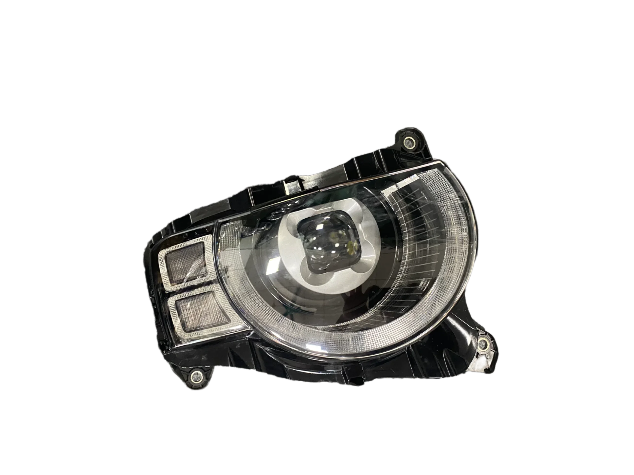 Headlamps Original Used High Quality LED  2020-2023 Suitable for Land Rover Defender