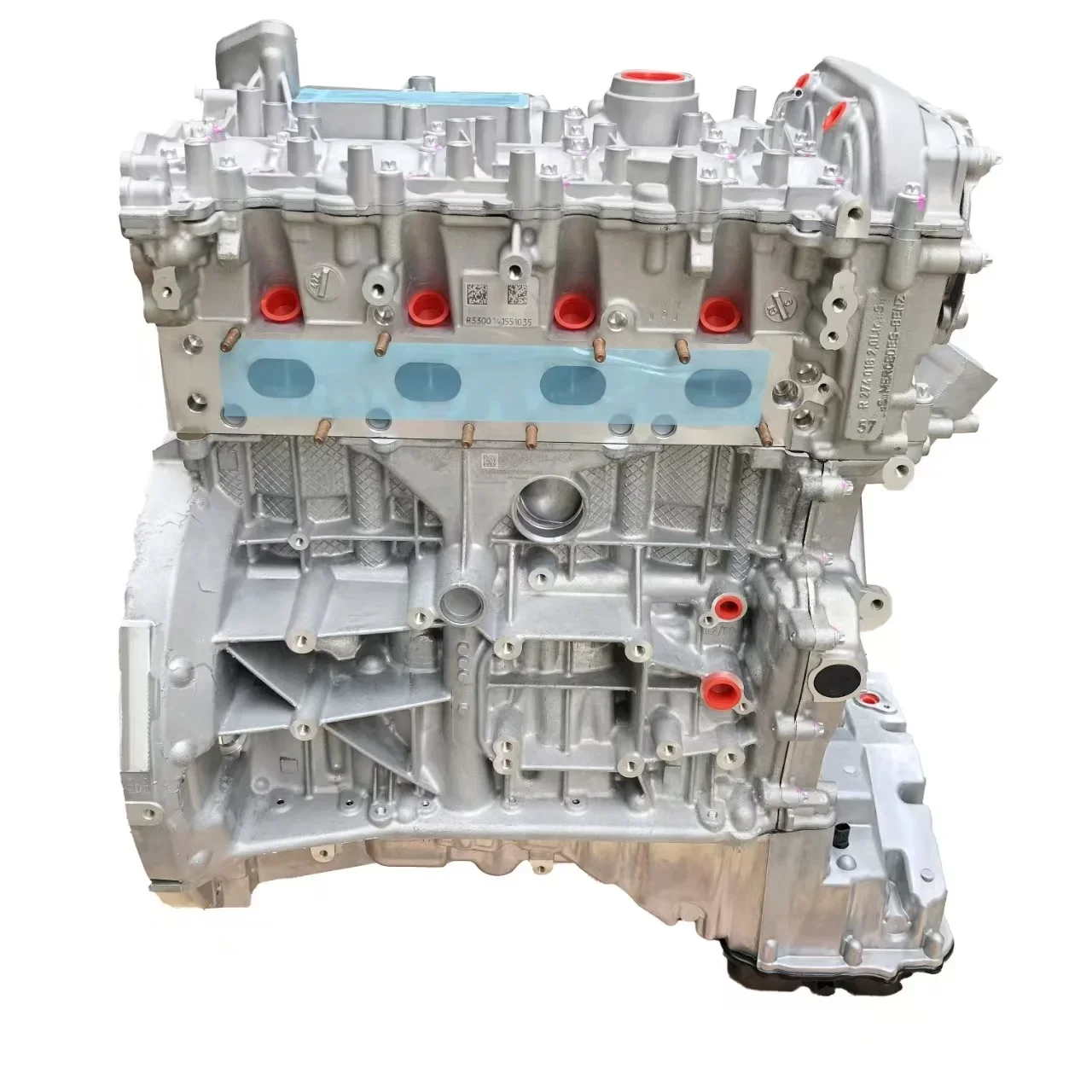 HOT-For Mercedes Benz Engines 274920 M274 M274910 With Turbo Engine For Mercedes Benz C180 1.6L 2.0L W205 W212 W213 Engine M274.