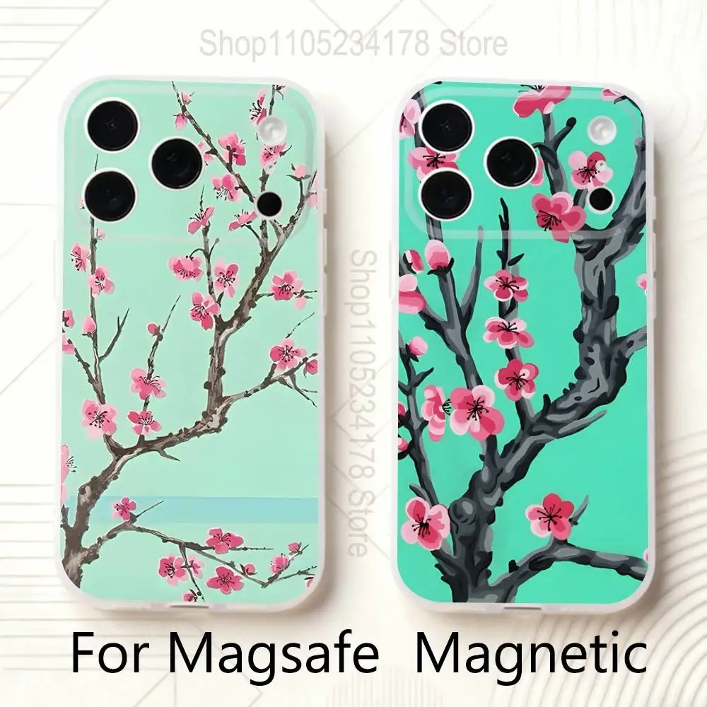

Fashion Vaporwave AriZona Iced Tea Aesthetic Phone Case For iPhone 17,16,15,14,13,12,11 Pro,Max,Plus,Mini,Air,E Magnetic Clear
