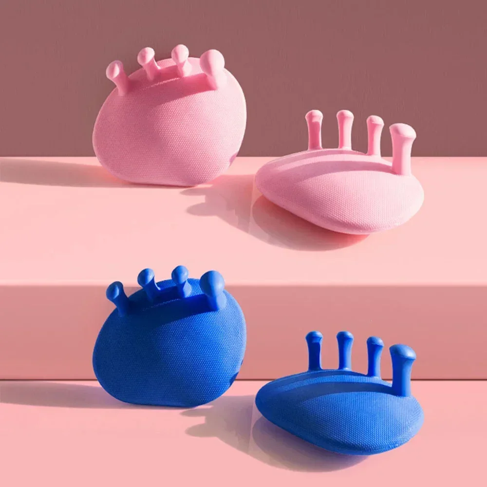 1 Para Trenerów Łuku Stopy, Ćwiczących Funkcję Stopy, Korektorów Palców, Ortezy na Paluch Koślawy, Trener Łuku Stopy i Pośladków