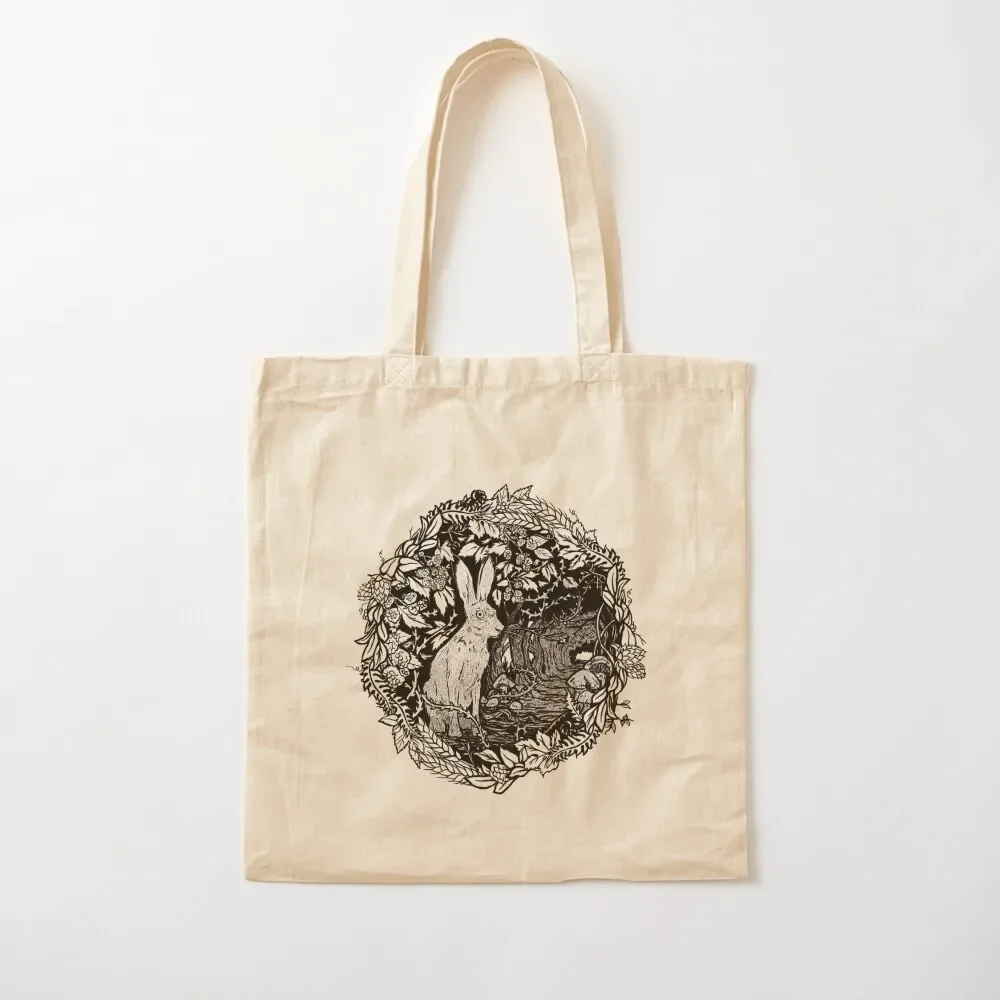 

Forage (Tote) Tote Bag bags woman 2025 Shopper bag Women's beach bags