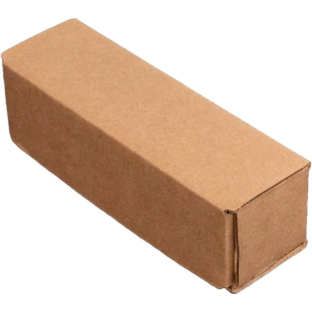 Heavy Duty Moving Boxes X-Large 6.5 Cubic Size 28x20x20'' Pack of 5 Only by The Boxery