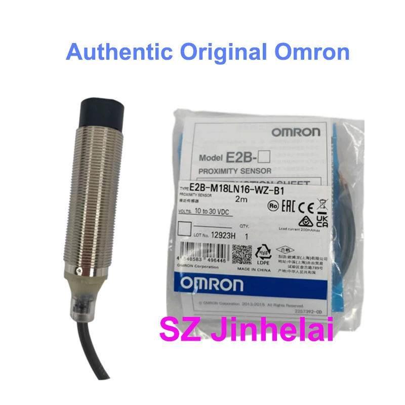 Authentic Original …