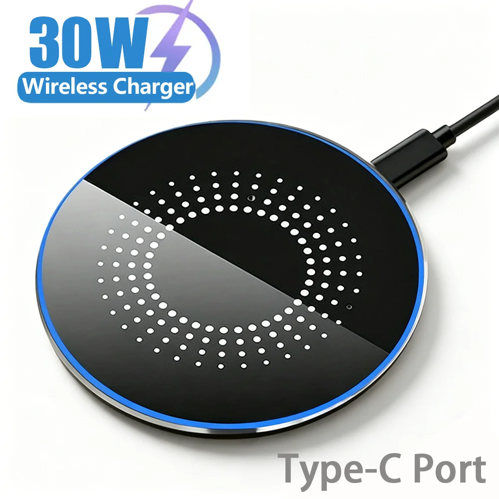 15W Fast Wireless Charger for Google Pixel