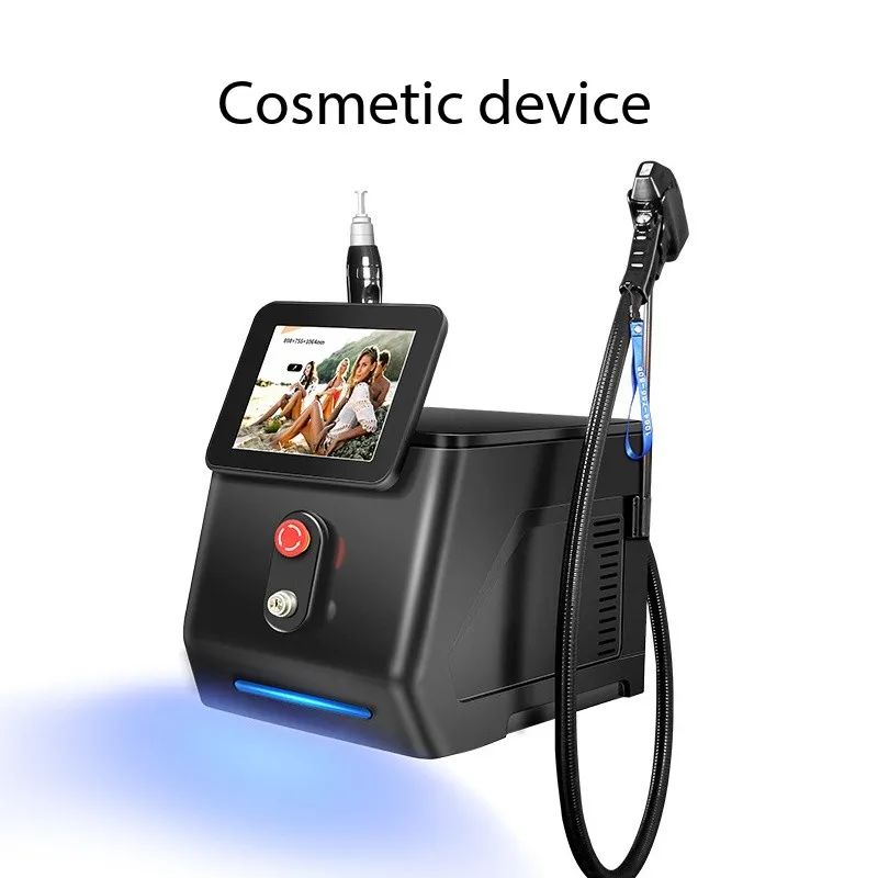 เครื่องมือจัดการผิวหน้าครบวงจร, เครื่องมือบำรุงผิวหน้า, ช่วยให้ผิวขาวกระจ่างใส, ยกกระชับ, ให้ความยืดหยุ่น และใช้ในร้านเสริมสวย