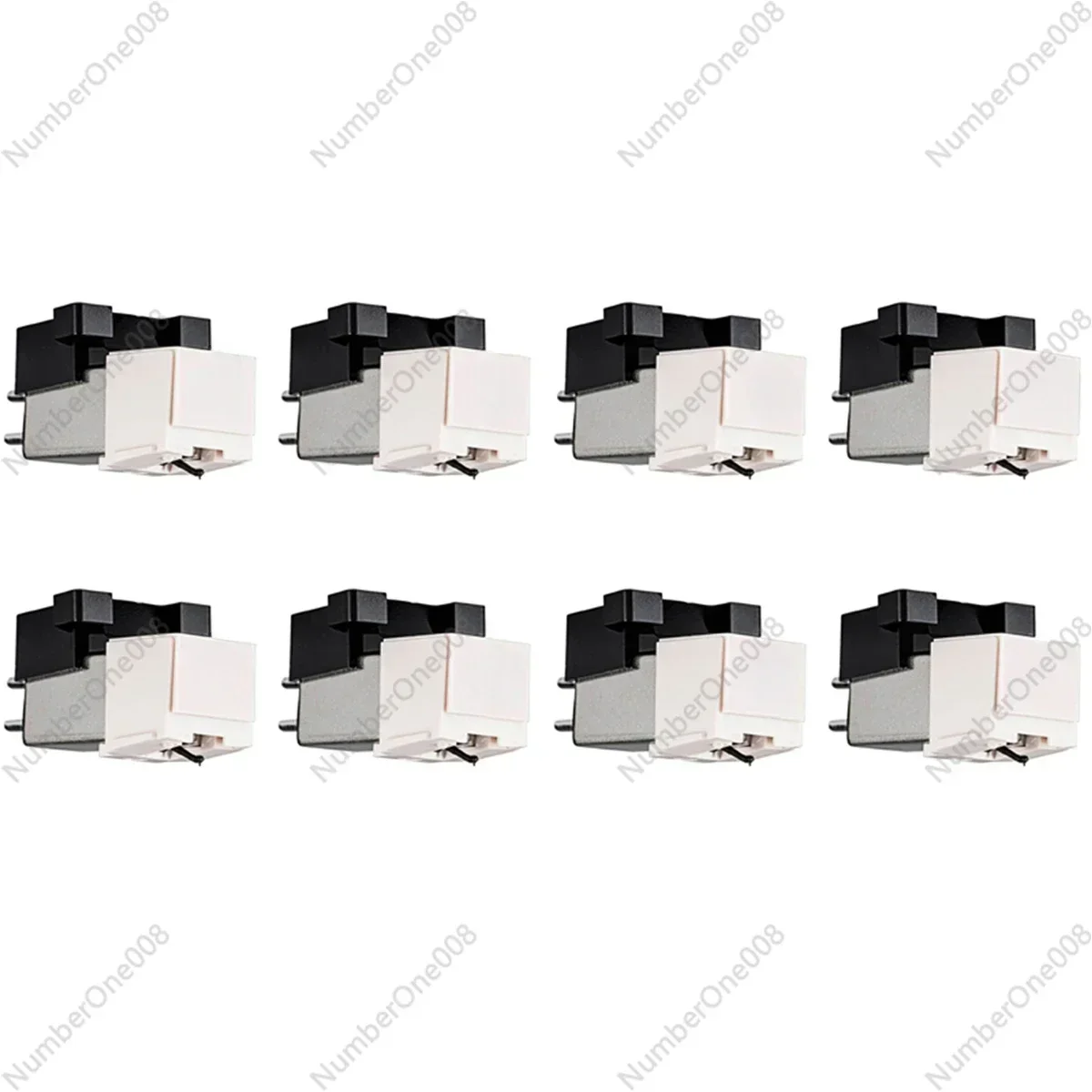 8X AT3600L Magnetic Cartridge Stylus LP Vinyl Record Player Needle for Turntable Phonograph Platenspeler Records Player