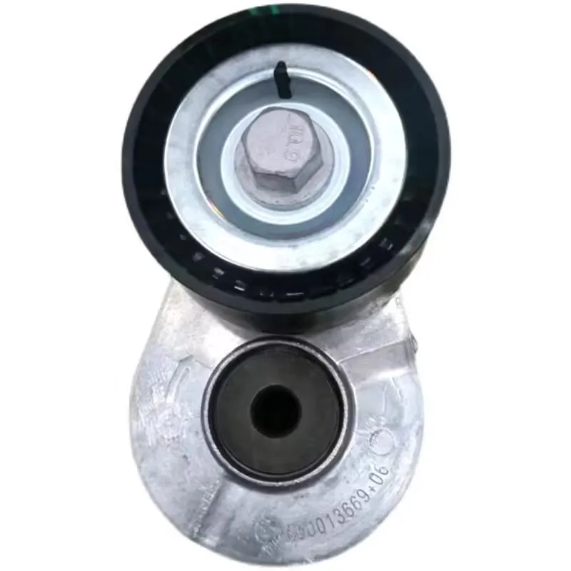 Belt Tensioner Pulley Assembly for SAIC MAXUS T60 OEM：S00013669