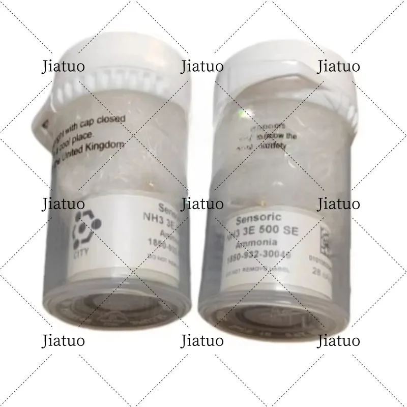 Sensoric NH3 3E 500SE-CTL4 Series Adaptation 1850-932-30049 AMMONIA GAS SENSOR, 0-500PPM