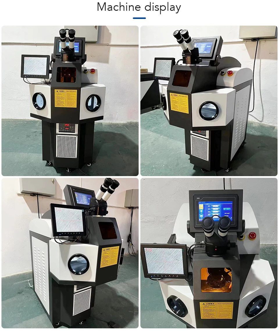 

Специальный на заводе TH-YJW200B 200 Вт YAG Ювелирный лазерный сварочный аппарат, устройство для лазерного ремонта ювелирных изделий с возможностью настраивания различных языков.