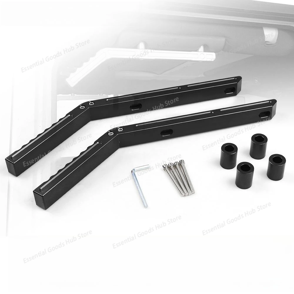 

Car Modification Accessories, Interior Grab Handle & Rear Armrest For Jeep Wrangler 2007-2018