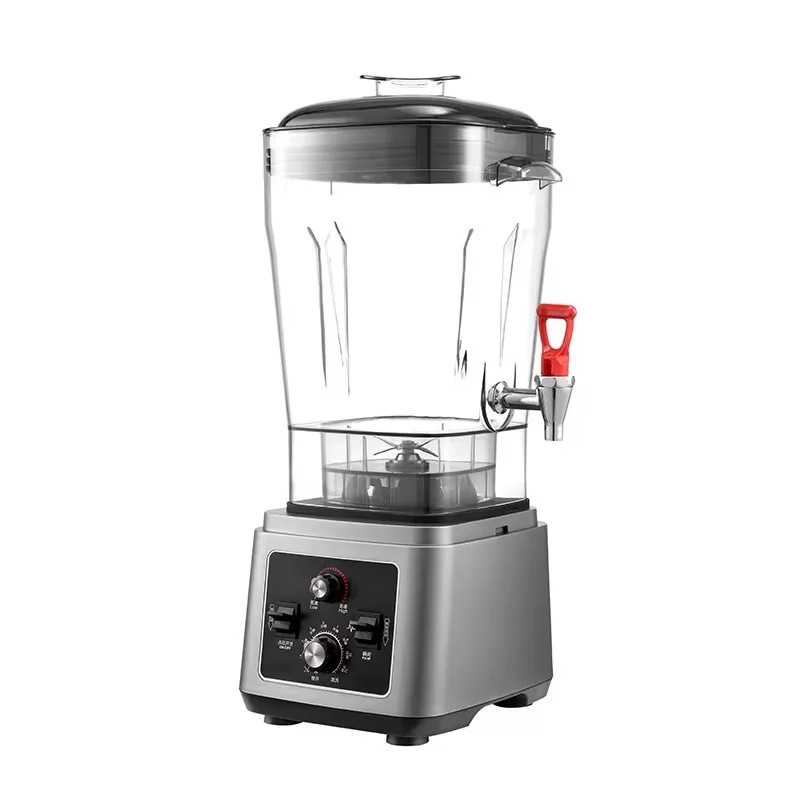 High Quality Stainless Steel Blade Household Multifunctional 15L Automatic Commercial Soymilk Machine