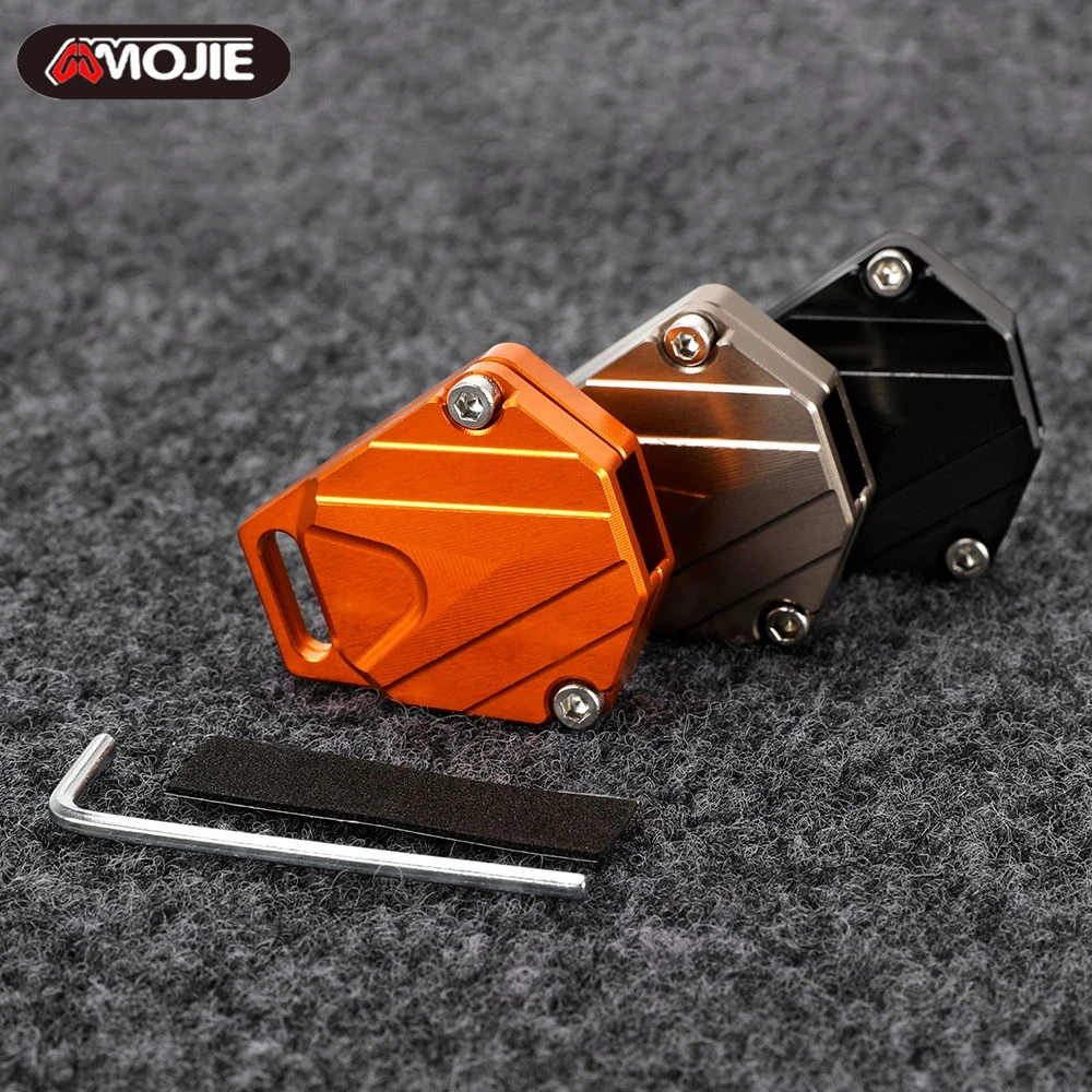 Motorcycle Key Cover Cap Keys Case Shell FOR KTM Duke 125 200 250 390 690 Duke390 Duke250 Duke200 Duke690 RC 125 200 390 RC125