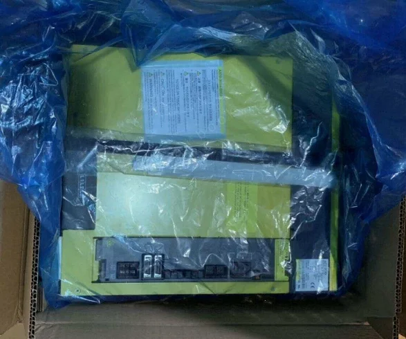 

Совершенно новый ОДИН A06B-6127-H109 A06B-6127-H106 A06B-6124-H209 A06B-6121-H006 # H550 A06B-6120-H030 Новая гарантия 1 год