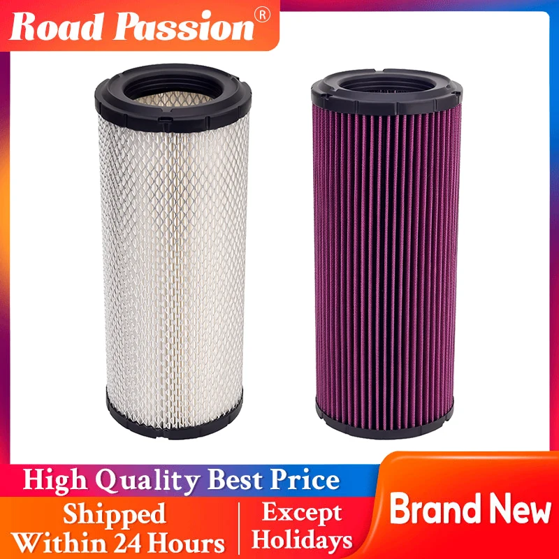 

Road Passion Motorcycle Air Filter For Can-Am Maverick Sport Max 1000 R 2019-2021 X3 900 HO MAX R RR 1000R Max1000R 715900422